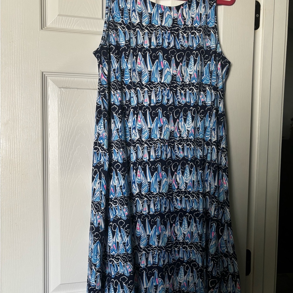 Lily Pulitzer women’s dress M